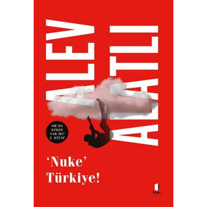 ‘Nuke’ Türkiye