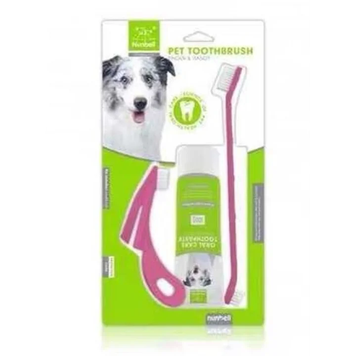 Nunbell Dental Kıt Set