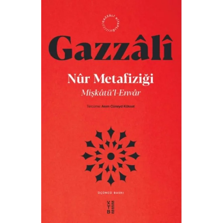 Nur Metafiziği