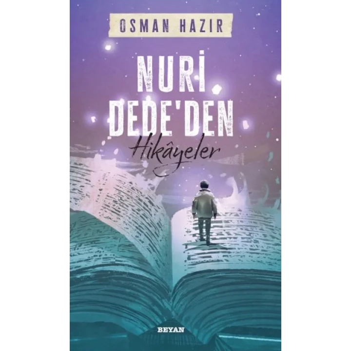 Nuri Dededen Hikayeler