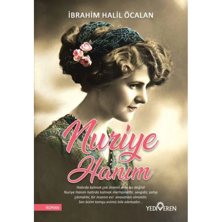Nuriye Hanım