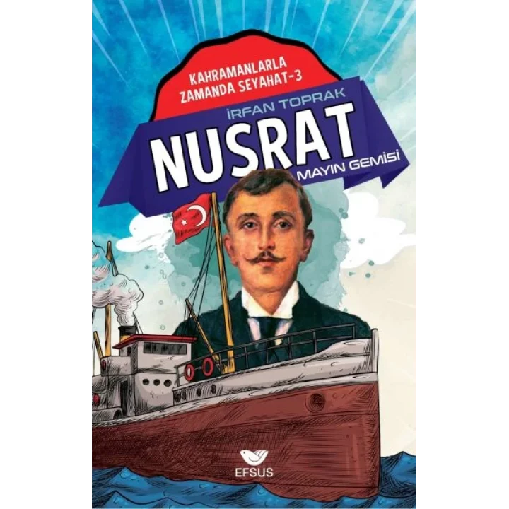 Nusrat Mayın Gemisi