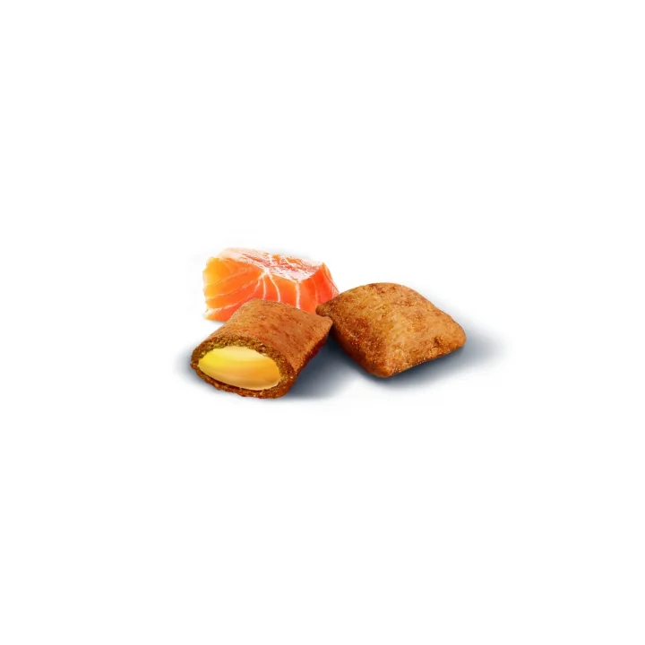 Nutripockets Kedi Ödülü Somon Omega 3&6 60 gr