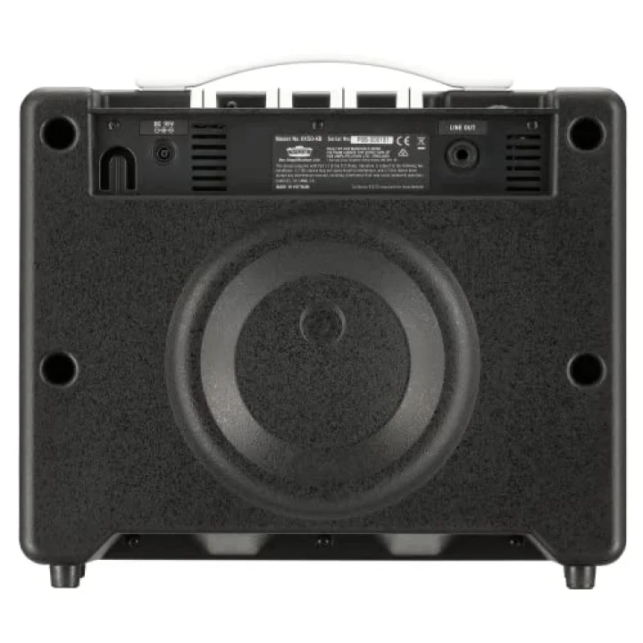 NuTube Vakum tüplü VX50-KB 50W Kompakt Klavye Amplifikatör