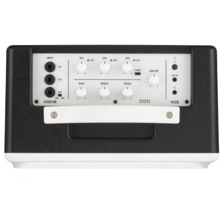 NuTube Vakum tüplü VX50-KB 50W Kompakt Klavye Amplifikatör
