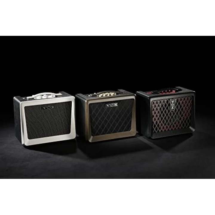 NuTube Vakum tüplü VX50-KB 50W Kompakt Klavye Amplifikatör