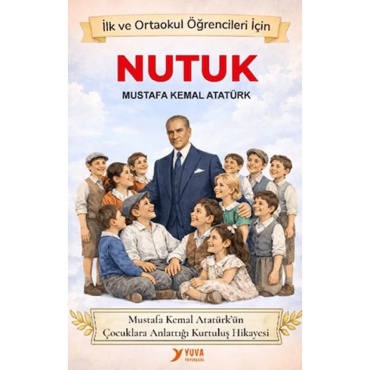 Nutuk