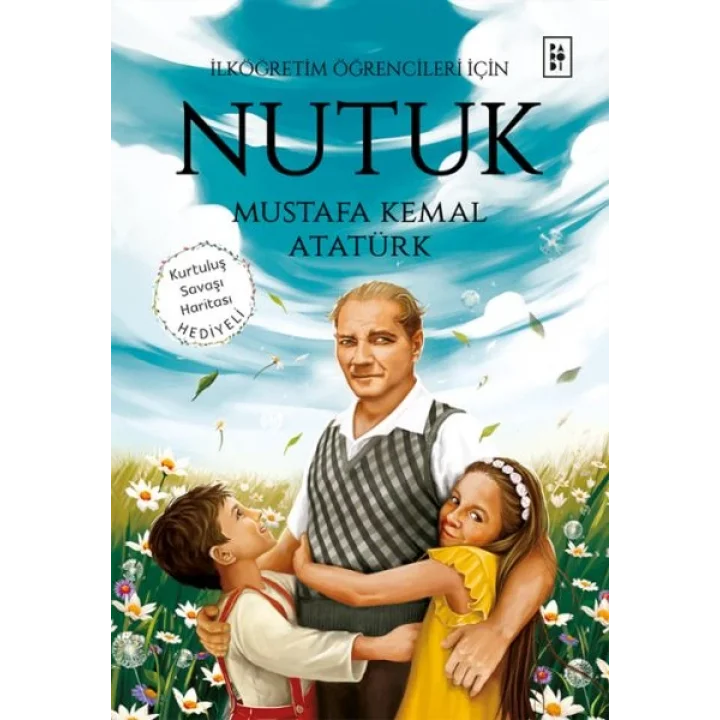 Nutuk - İlköğretim Öğrencileri İçin