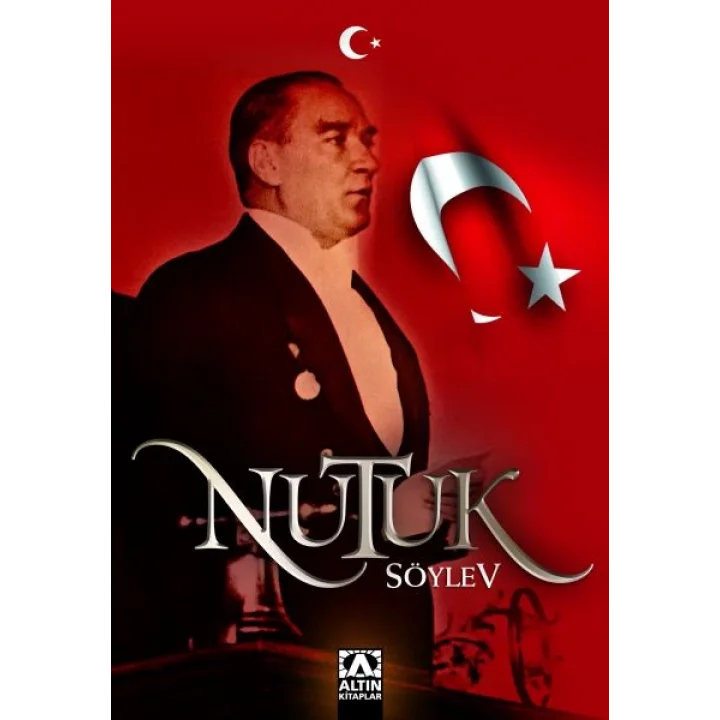 Nutuk Söylev