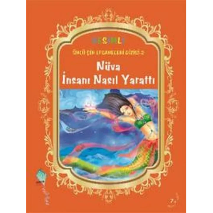 Nüva İnsanı Nasıl Yarattı