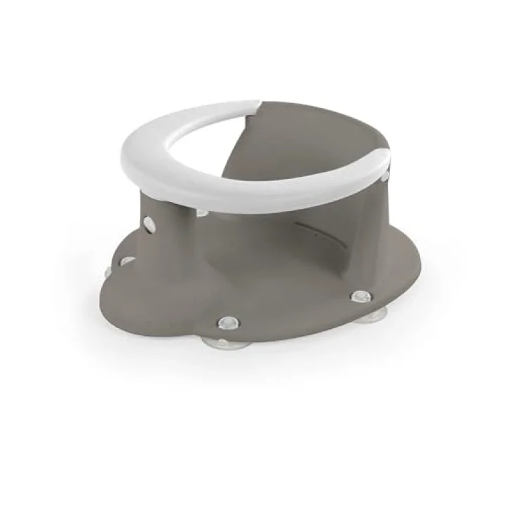Nuve Banyo Oturağı- Gri 7468