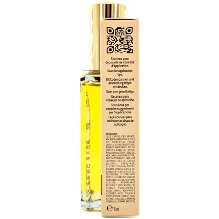Nuxe Huile Prodigiuse Dry Oil + Roll On