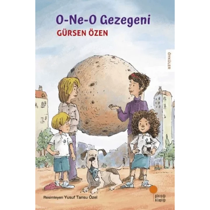 O-Ne-O Gezegeni