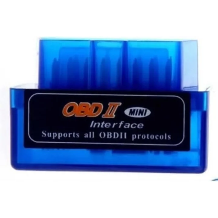 OBD2 V2.1 Bluetooth Gelişmiş Araç Tarayıcı Araç Oto Arıza Tespit Cihazı