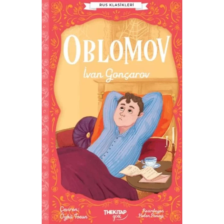 Oblomov