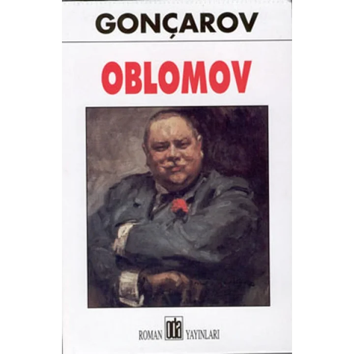 Oblomov