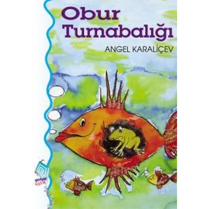 Obur Turnabalığı