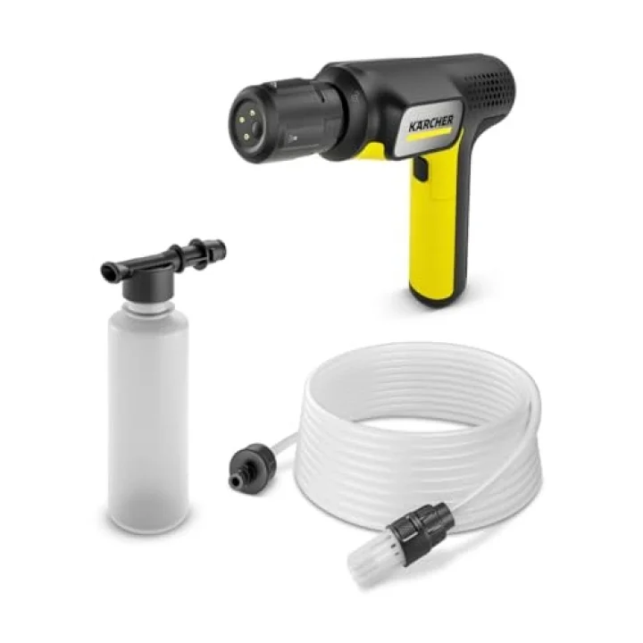 OC Handheld Compact Basınçlı Yıkama Makinesi 1.328-120.0