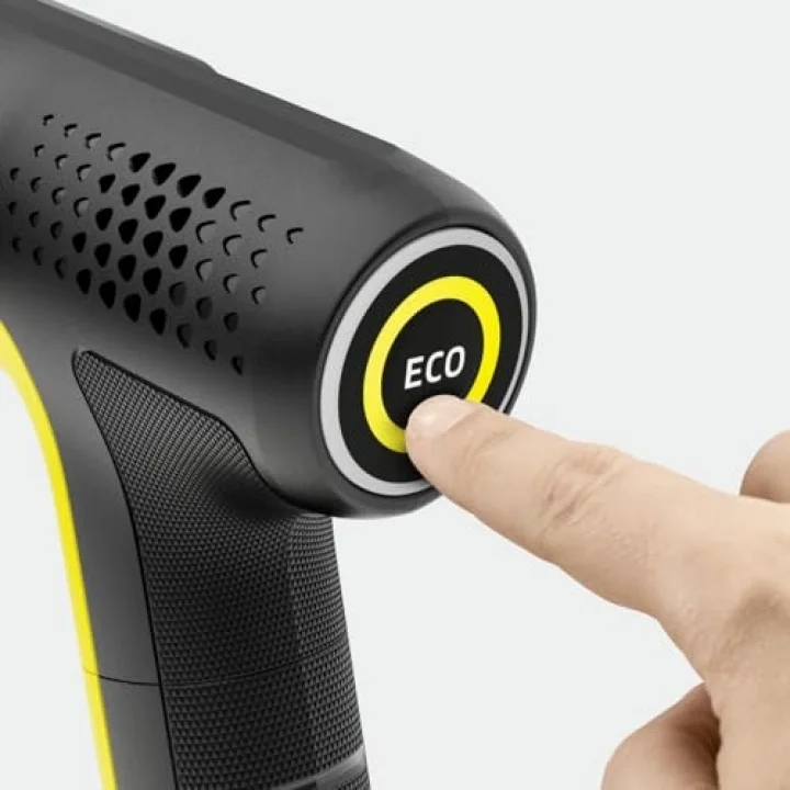 OC Handheld Compact Basınçlı Yıkama Makinesi 1.328-120.0