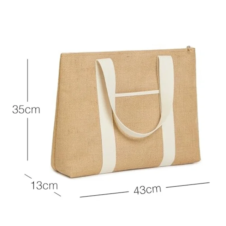 Ocean Home Textile Soğuk Tutucu Çanta 43 x 35 x 13 cm