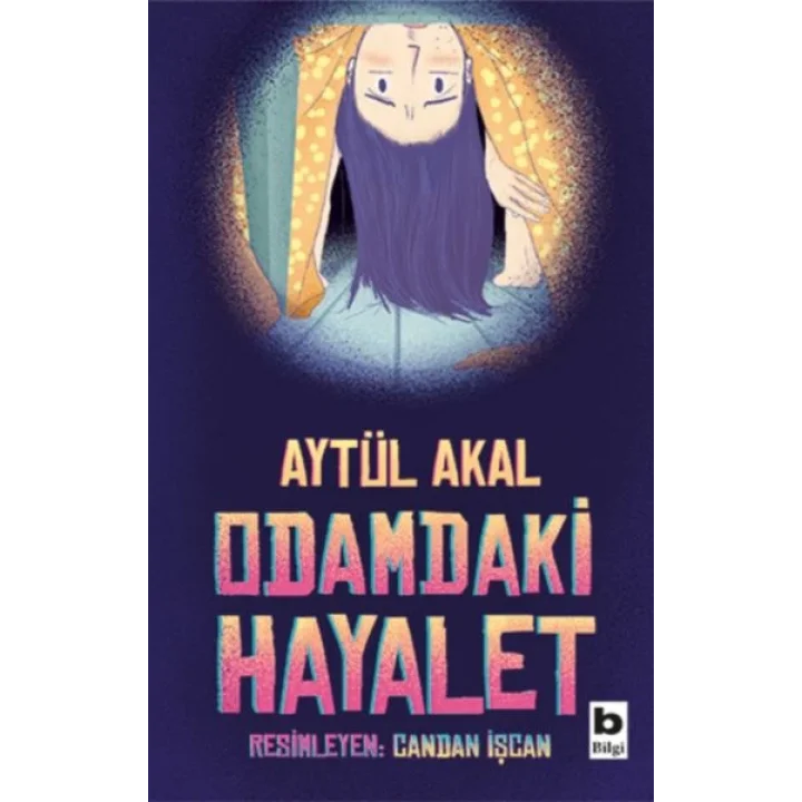 Odamdaki Hayalet