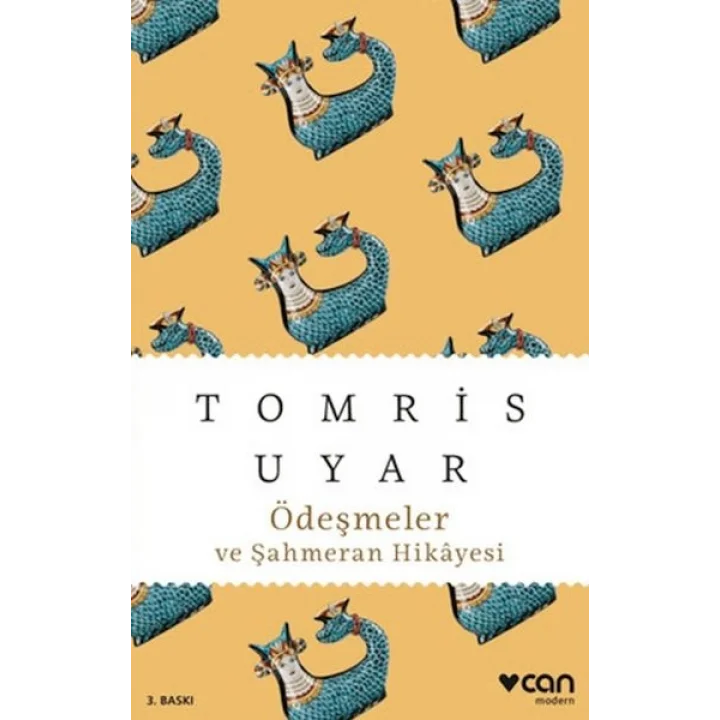 Ödeşmeler ve Şahmeran Hikayesi