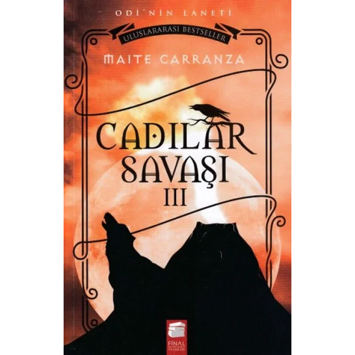Odi nin Laneti - Cadılar Savaşı 3