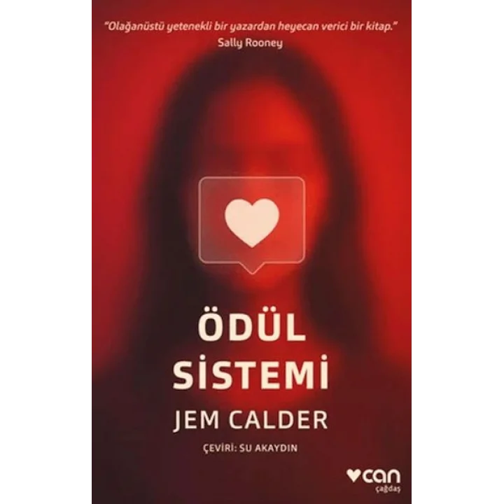 Ödül Sistemi