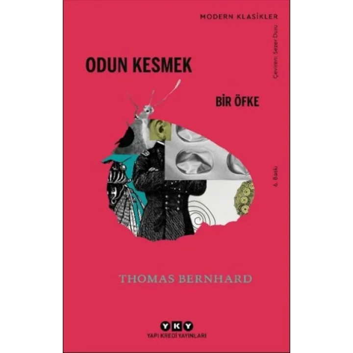 Odun Kesmek - Modern Klasikler