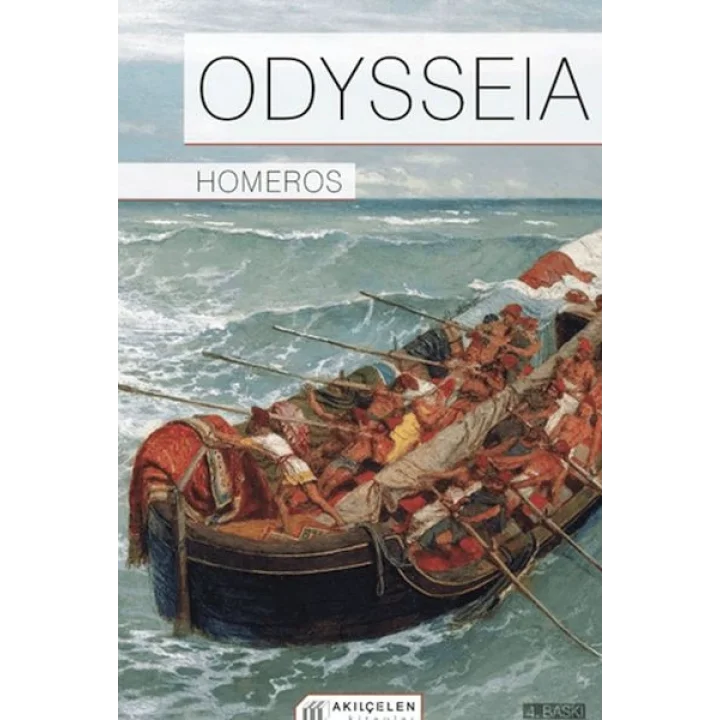 Odysseia