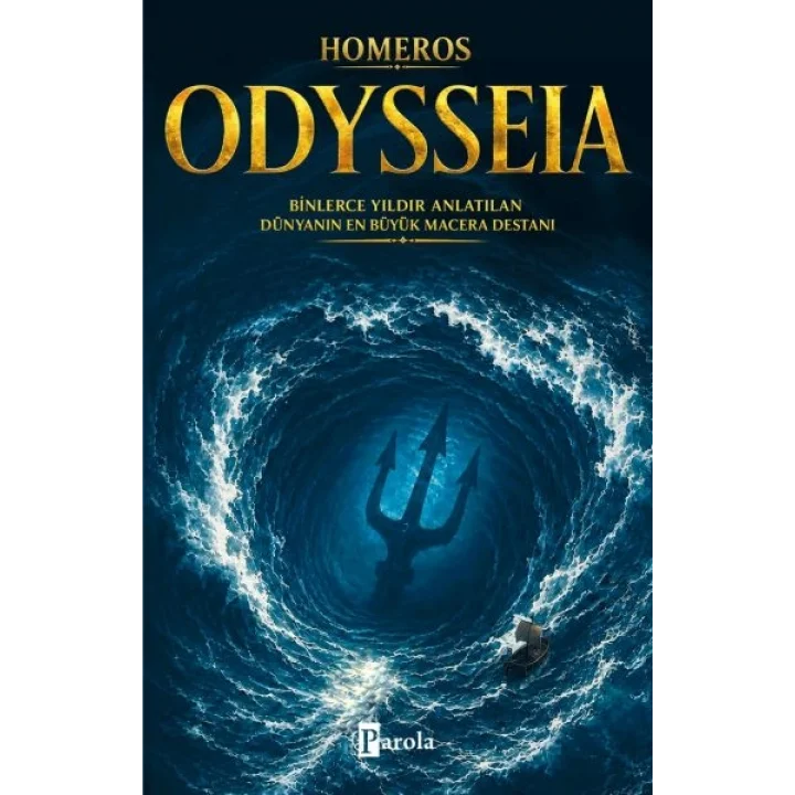 Odysseia