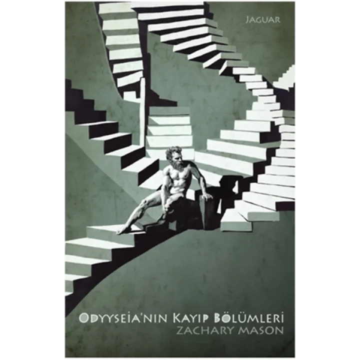 Odysseianın Kayıp Bölümleri