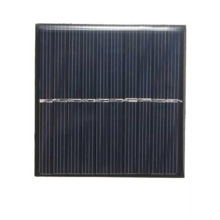 OEM 4.2V 100MA 60X60MM Güneş Paneli - Solar Panel