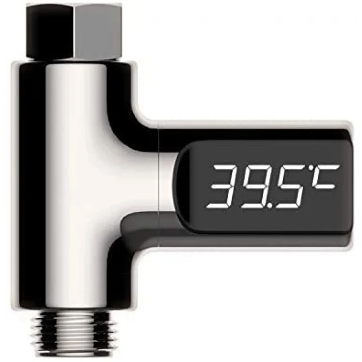 OEM LS-01 Dijital Duş Termometresi