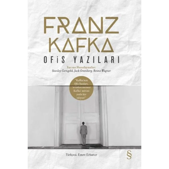 Ofis Yazıları