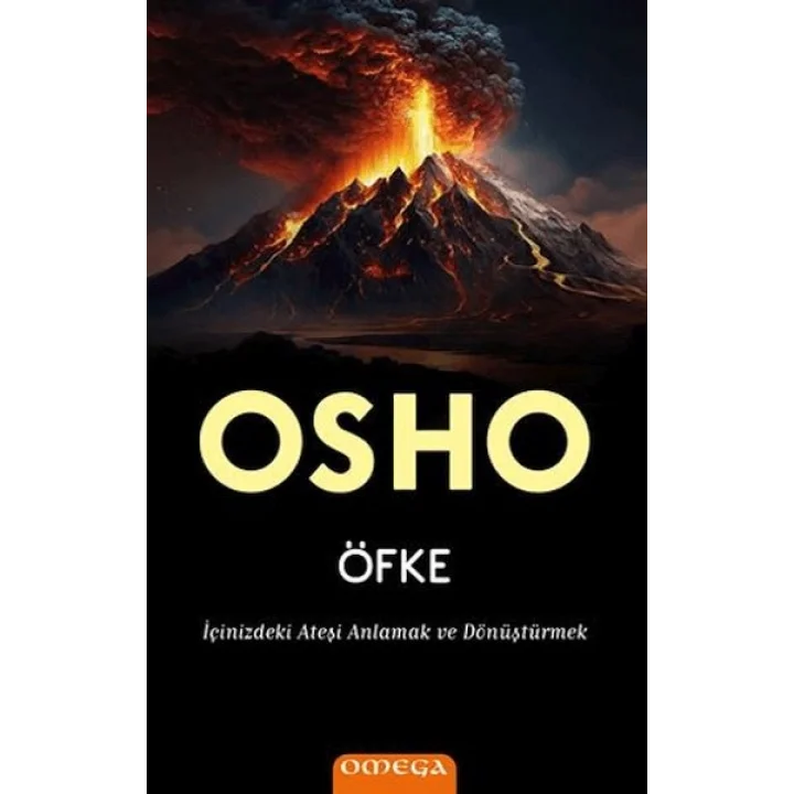 Öfke