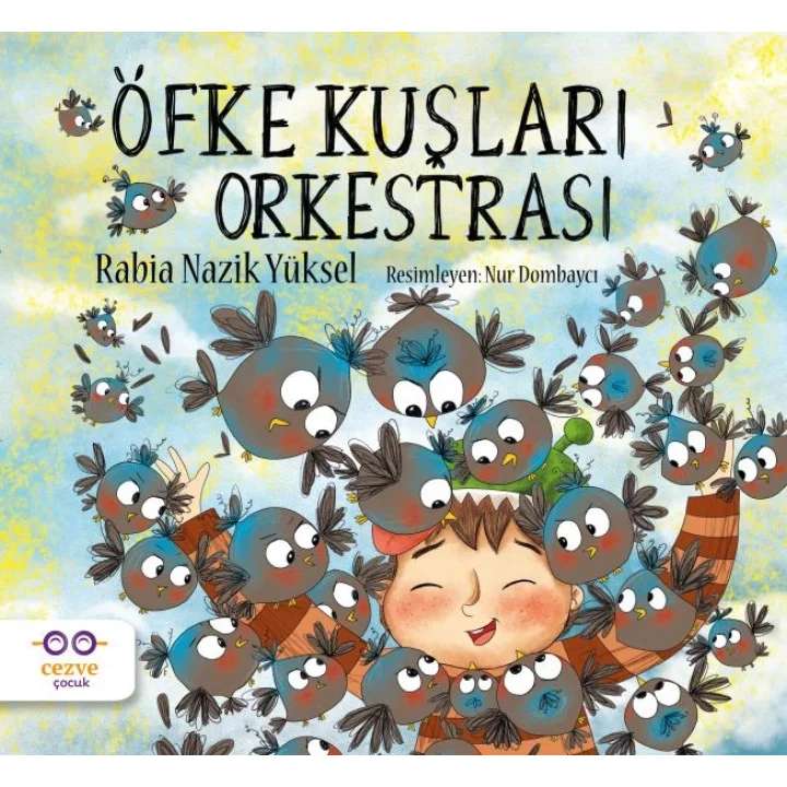 Öfke Kuşları Orkestrası