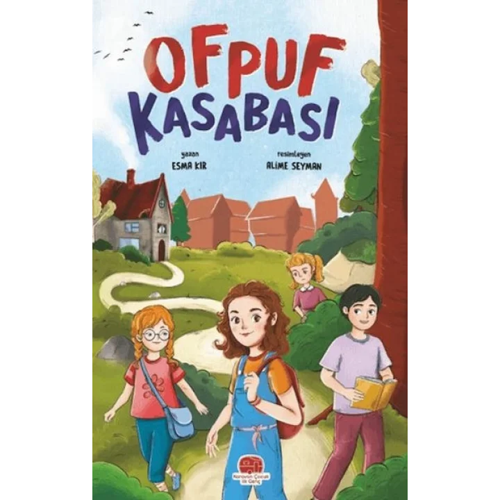 Ofpuf Kasabası