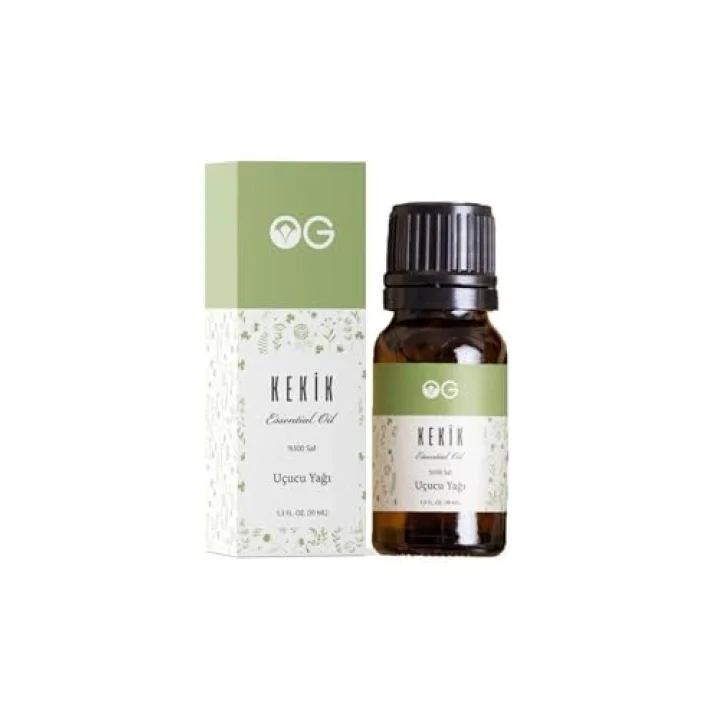 OG Kekik Yağı 10 ML