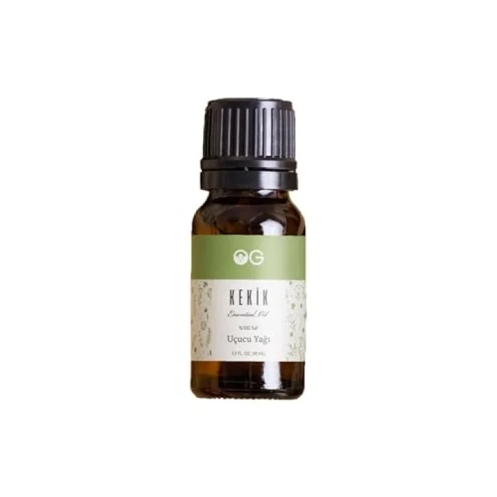 OG Kekik Yağı 10 ML