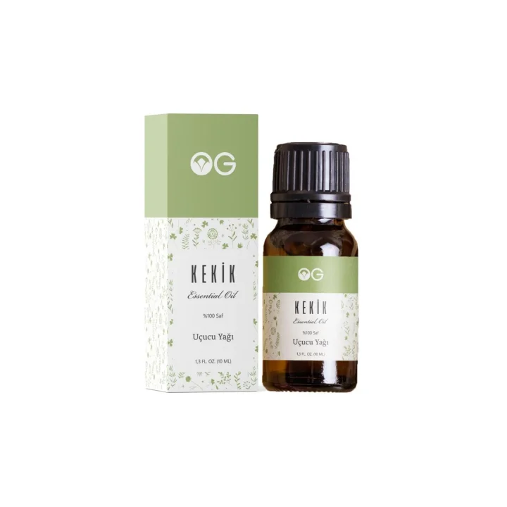 OG Kekik Yağı 10 ML