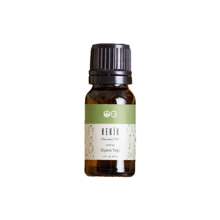 OG Kekik Yağı 10 ML