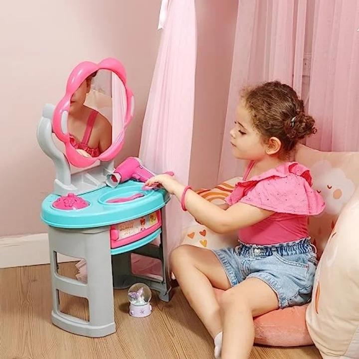Ogi Mogi Toys Güzellik Seti, 18 Parça