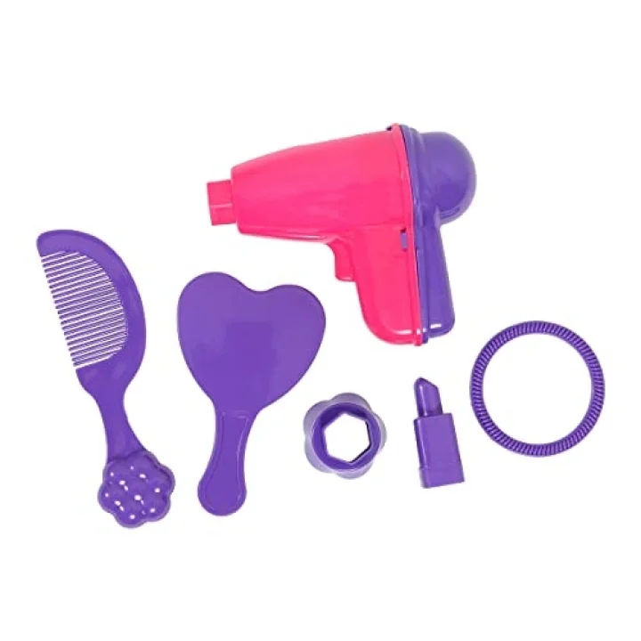 Ogi Mogi Toys Güzellik Seti, 18 Parça