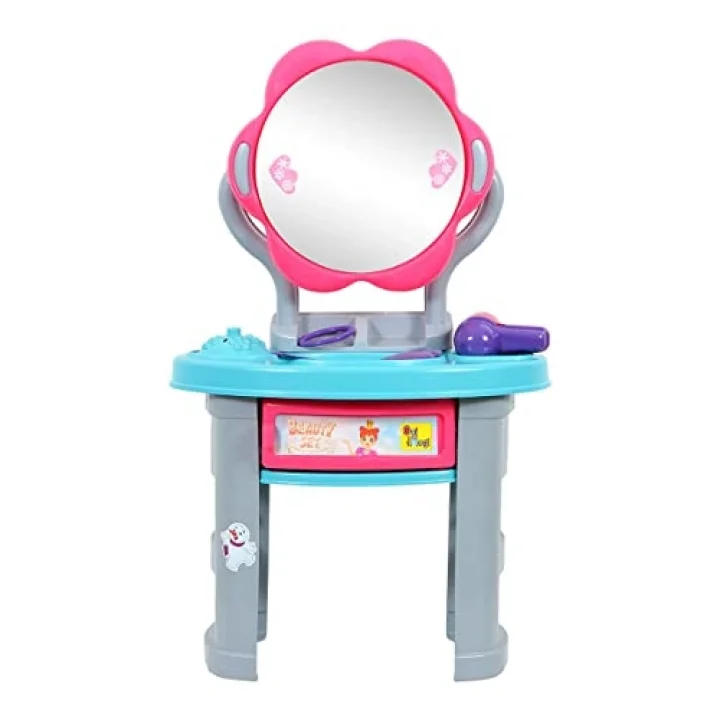 Ogi Mogi Toys Güzellik Seti, 18 Parça