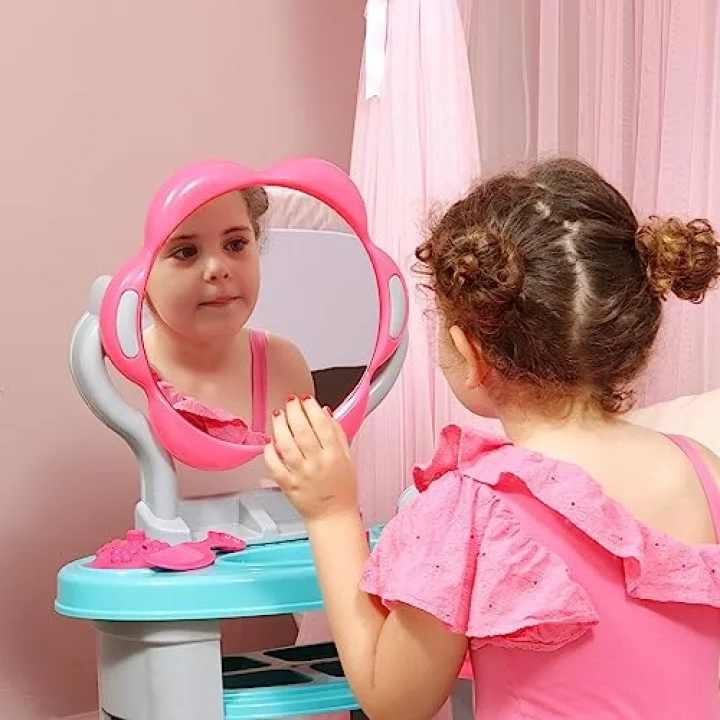 Ogi Mogi Toys Güzellik Seti, 18 Parça
