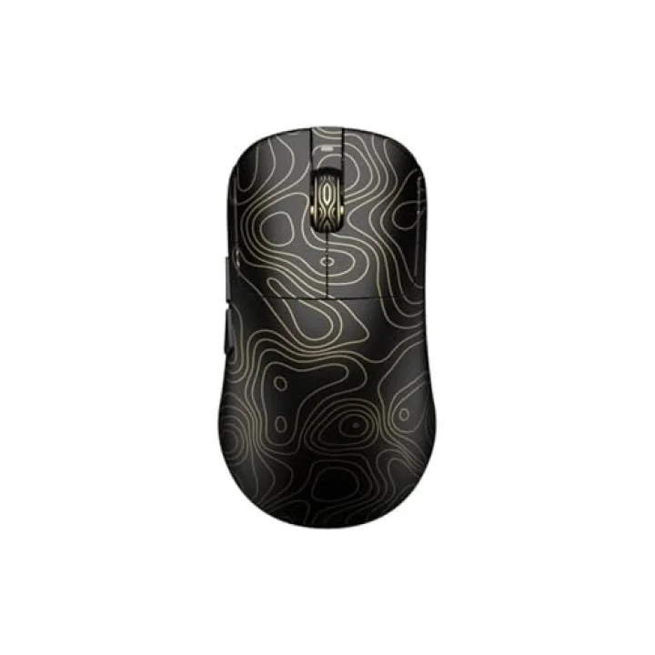 OGM Cloud XS Typo 8K Hz PixArt 3950 Kablosuz Gaming Mouse Siyah
