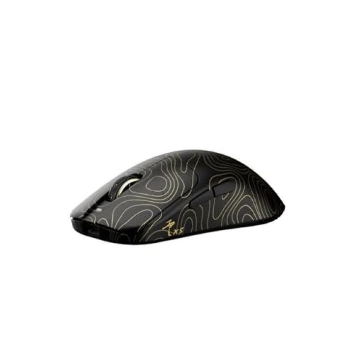 OGM Cloud XS Typo 8K Hz PixArt 3950 Kablosuz Gaming Mouse Siyah