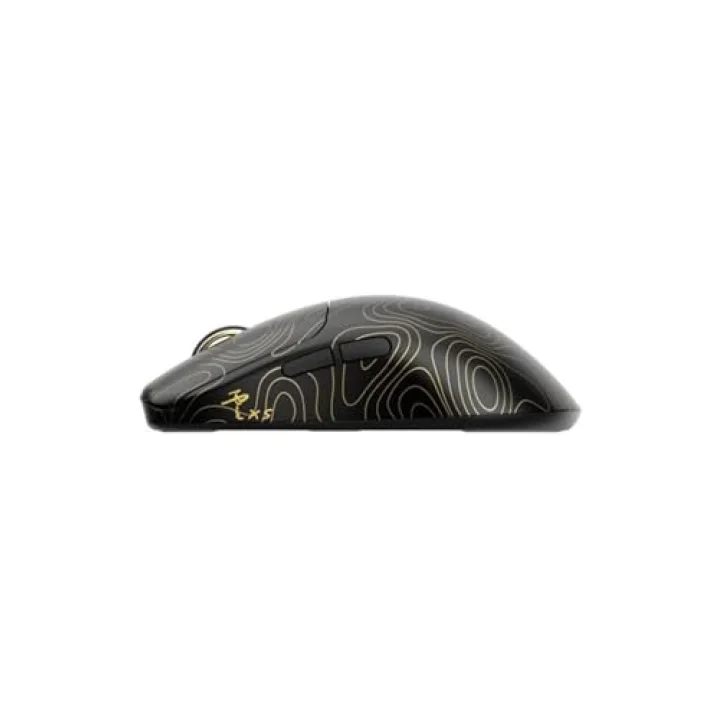 OGM Cloud XS Typo 8K Hz PixArt 3950 Kablosuz Gaming Mouse Siyah
