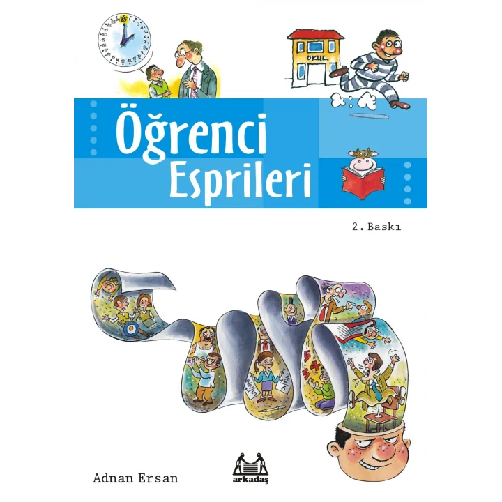 Öğrenci Espirileri